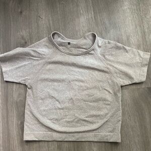 Vanoluya Workout Top